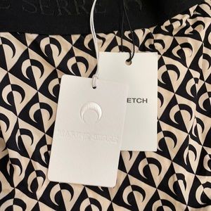 Marine Serre Leggings